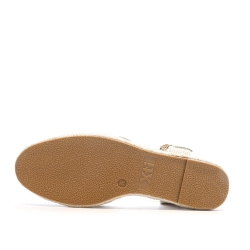 Sandales Kaki Femme XTI 144104