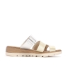 Sandales Argent/Doré Femme Xti 144125