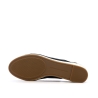 Sandales Noires Femme Tommy Hilfiger Flags