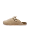 Sabots Beige Femme Xti 143240