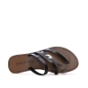 Sandales Noir Femme Chattawak ROXANNE
