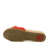 Sandales Rouge Femme RELIFE Jalband
