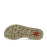Sandales Blanche Femme Relife Koykoy