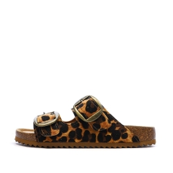 Sandales Leopard Femme Xti 144039