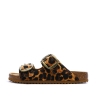 Sandales Leopard Femme Xti 144039
