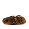 Sandales Leopard Femme Xti 144039