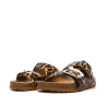 Sandales Leopard Femme Xti 144039