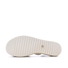 Sandales Noires Femme Chattawak Summers