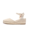 Sandales Beige Femme XTI 144104