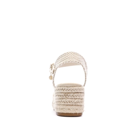 Sandales Beige Femme XTI 144104