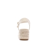 Sandales Beige Femme XTI 144104