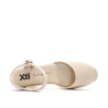 Sandales Beige Femme XTI 144104