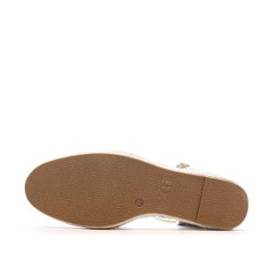 Sandales Beige Femme XTI 144104