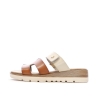 Sandales Camel/Écru Femme Xti 144125
