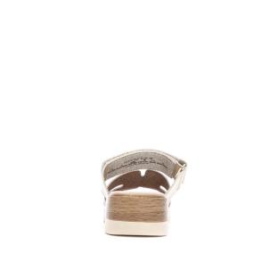 Sandales Camel/Écru Femme Xti 144125