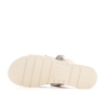 Sandales Camel/Écru Femme Xti 144125