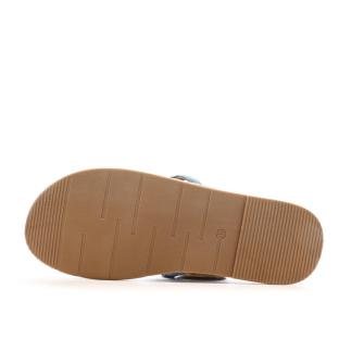 Sandales Bleu à Bijoux Femme XTI 144017
