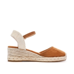 Sandales Camel Femme XTI 144104