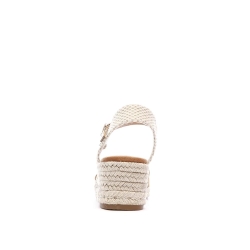 Sandales Camel Femme XTI 144104