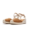 Sandales Camel Femme XTI 144104