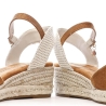 Sandales Camel Femme XTI 144104
