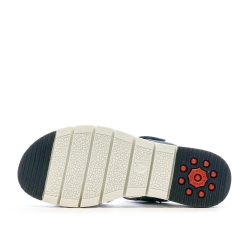 Sandales Bleu Femme RELIFE Leane