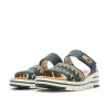 Sandales Bleu Femme RELIFE Leane