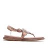 Sandales Nude Femme XTI 144017
