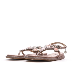 Sandales Nude Femme XTI 144017