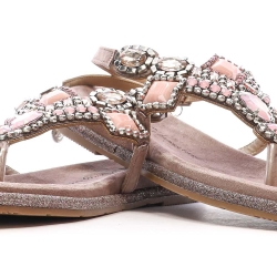 Sandales Nude Femme XTI 144017