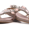 Sandales Nude Femme XTI 144017