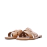 Sandales Camel Femme Lemon Bay NYL