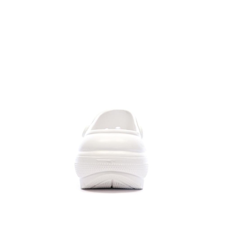 Sabots à Plateforme Blanc Femme XTI 143888