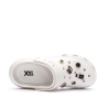 Sabots à Plateforme Blanc Femme XTI 143888