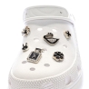 Sabots à Plateforme Blanc Femme XTI 143888