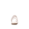 Sandales Beige Femme Chattawak TIFA
