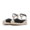 Sandales Noires Femme XTI 144104