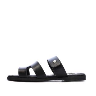 Sandales Noires Femme Xti 144120