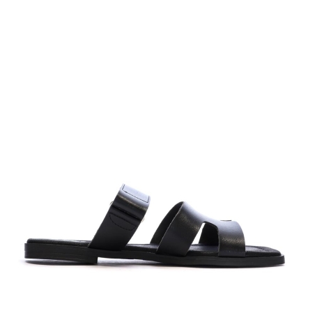 Sandales Noires Femme Xti 144120