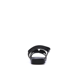 Sandales Noires Femme Xti 144120