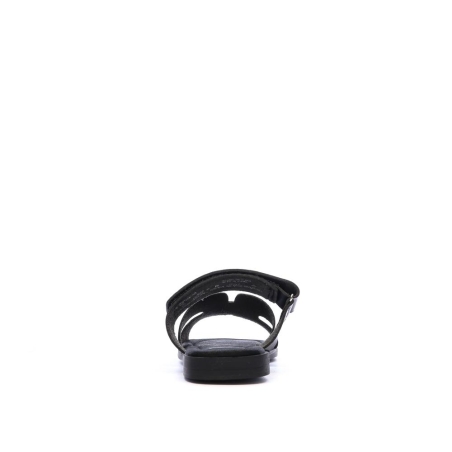 Sandales Noires Femme Xti 144120