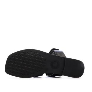 Sandales Noires Femme Xti 144120