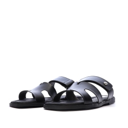 Sandales Noires Femme Xti 144120