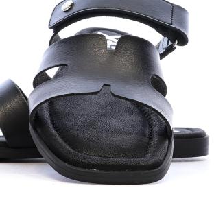 Sandales Noires Femme Xti 144120