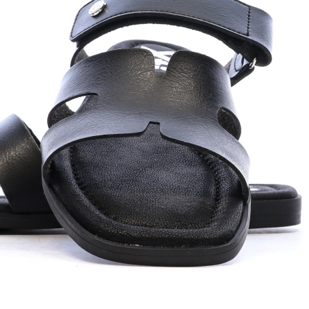 Sandales Noires Femme Xti 144120