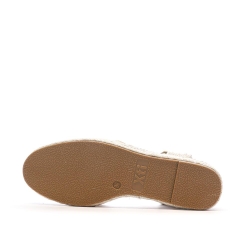 Sandales Beige Foncé Femme XTI 144104