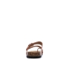 Sandales Camel Femme Chattawak Summer Magaly