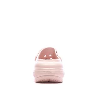 Sabots à Plateforme Rose Femme XTI 143888