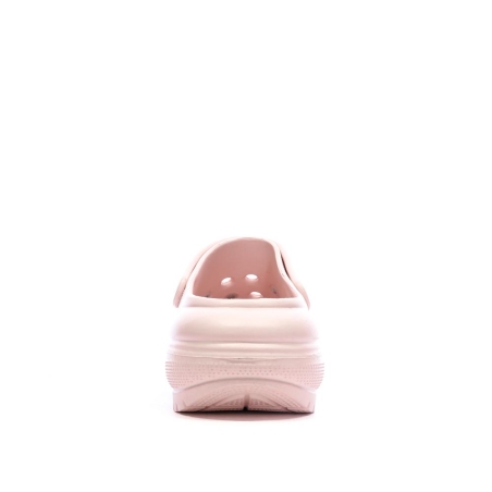 Sabots à Plateforme Rose Femme XTI 143888