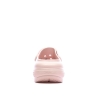 Sabots à Plateforme Rose Femme XTI 143888